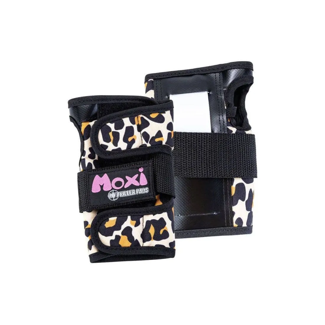 187 Six-Pack Youth - Moxi Leopard