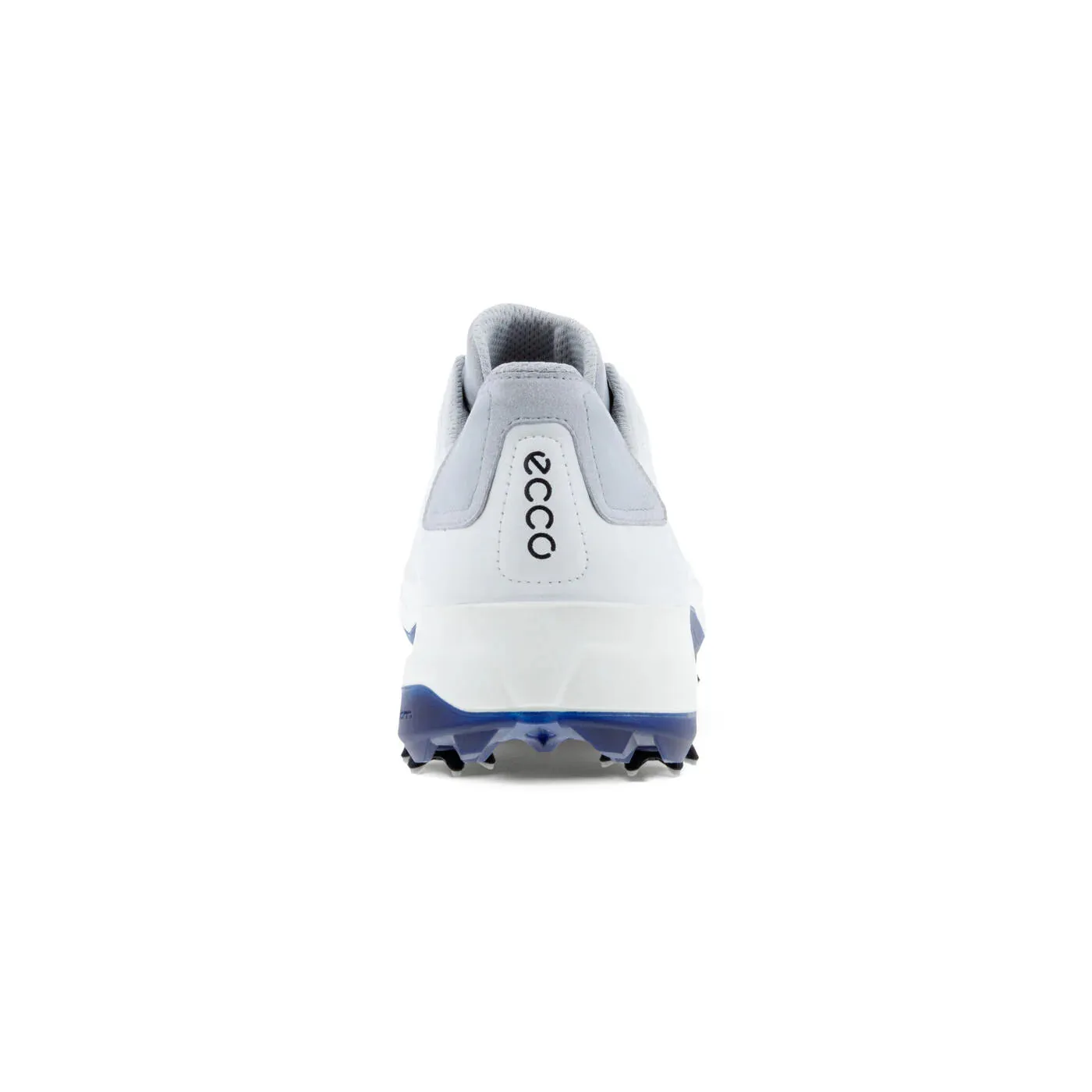 2024 ECCO Men's Biom G5 Golf Shoe - White