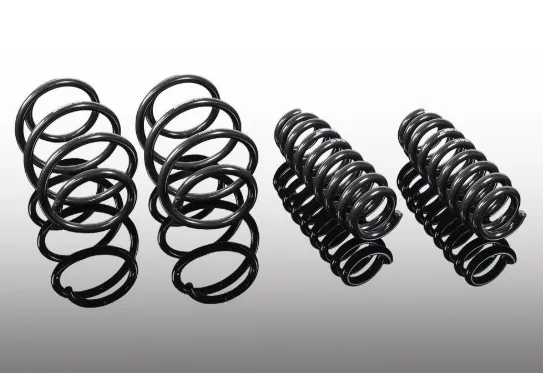 AC SCHNITZER 3130320320 Suspension spring kit BMW 3-series Sedan G20 M340i xDrive 330d xDrive