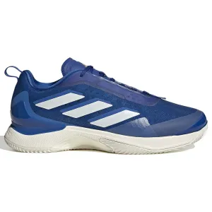 adidas Avacourt Clay Court Tennis Shoes (Ladies) - Bright Royal