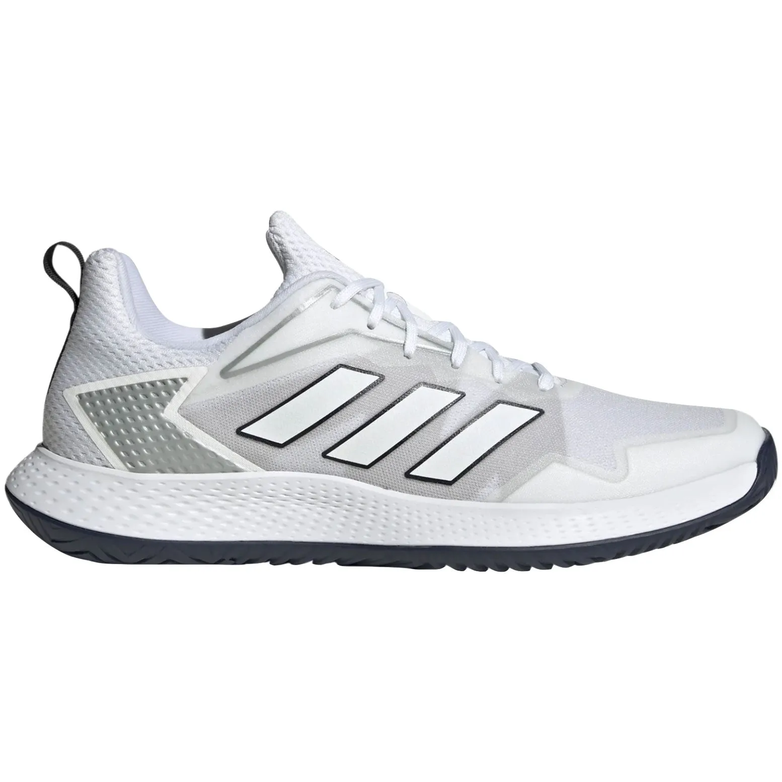 Adidas Defiant Speed Multicourt Mens Tennis Shoes