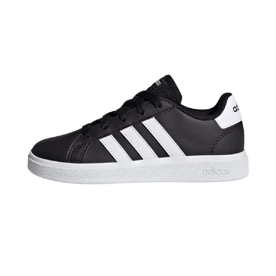 Adidas Grand Court Junior Lifestyle Shoes