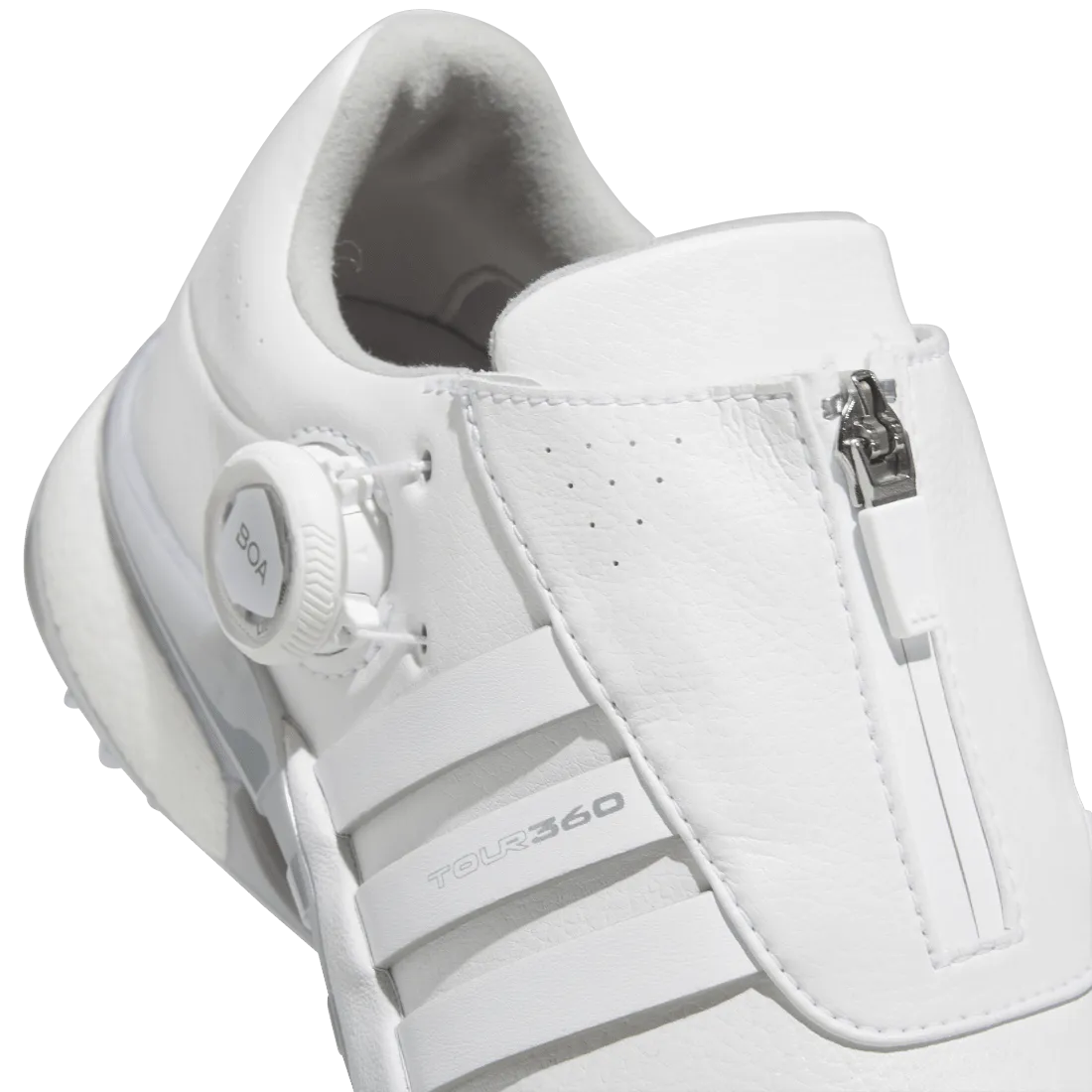 adidas Ladies Tour360 24 BOOST BOA Golf Shoes IF0265