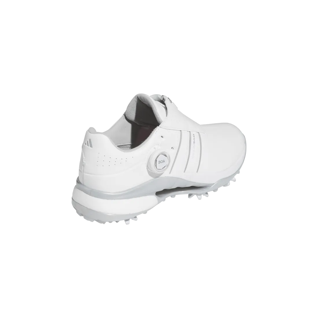 adidas Ladies Tour360 24 BOOST BOA Golf Shoes IF0265