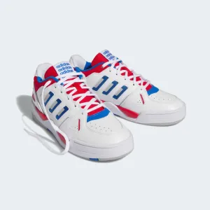 Adidas Men Midcity Low Basketball Shoes