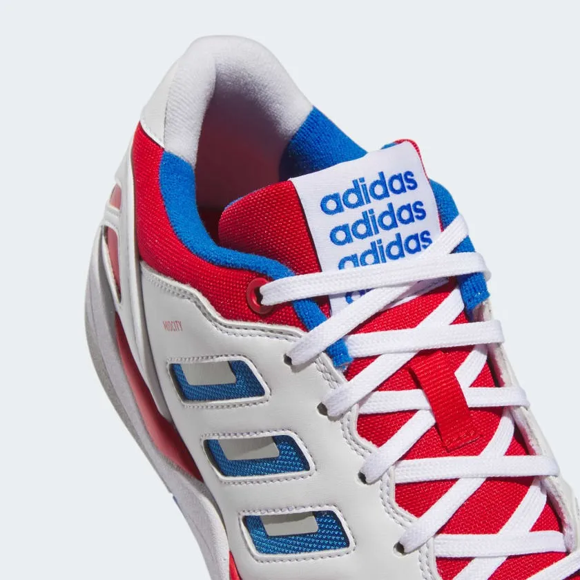 Adidas Men Midcity Low Basketball Shoes