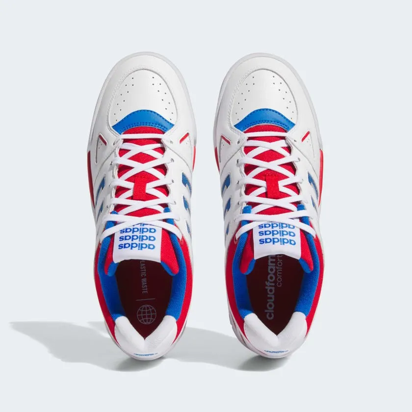 Adidas Men Midcity Low Basketball Shoes