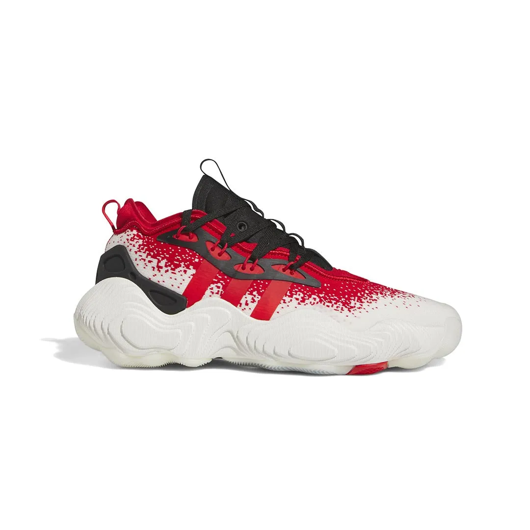 adidas - Men's Trae Young 3 Shoes (IE2704)