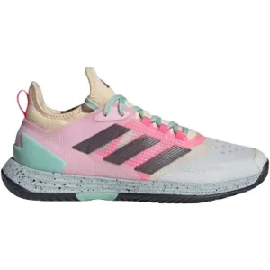 Adidas Men's Ubersonic 4.1 Tennis Shoes - IF0445