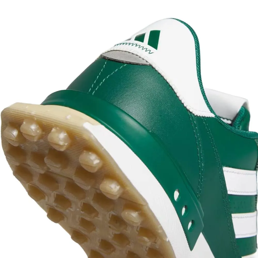 Adidas S2G Leather 24 Spikeless Golf Shoes 2024