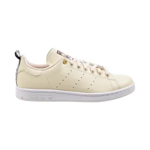 Adidas Stan Smith Women's Shoes Wonder White-Victory Crimson