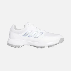 Adidas Tech Response 3.0 Mens Golf Shoes-White