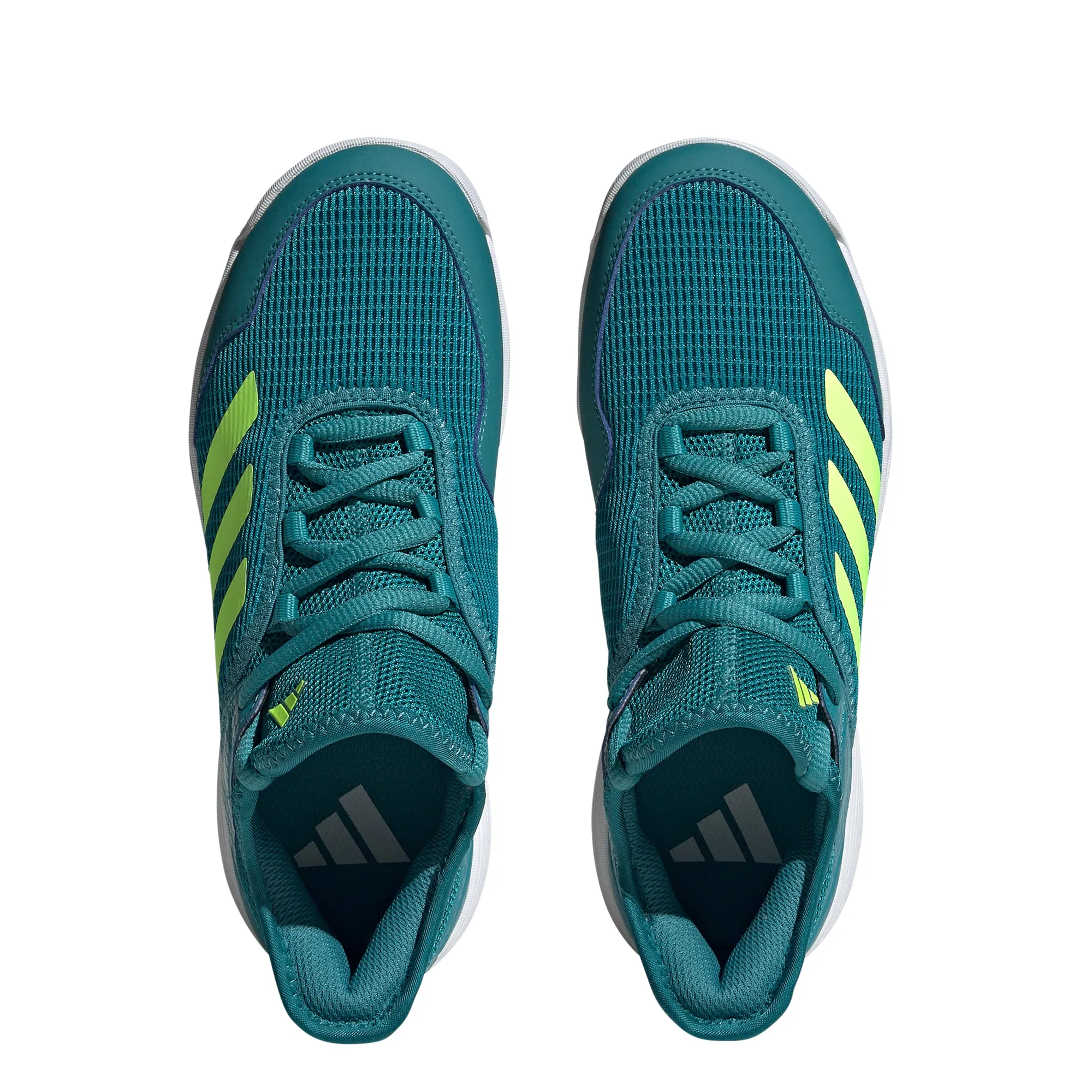 Adidas Ubersonic 4 Junior Tennis Shoes