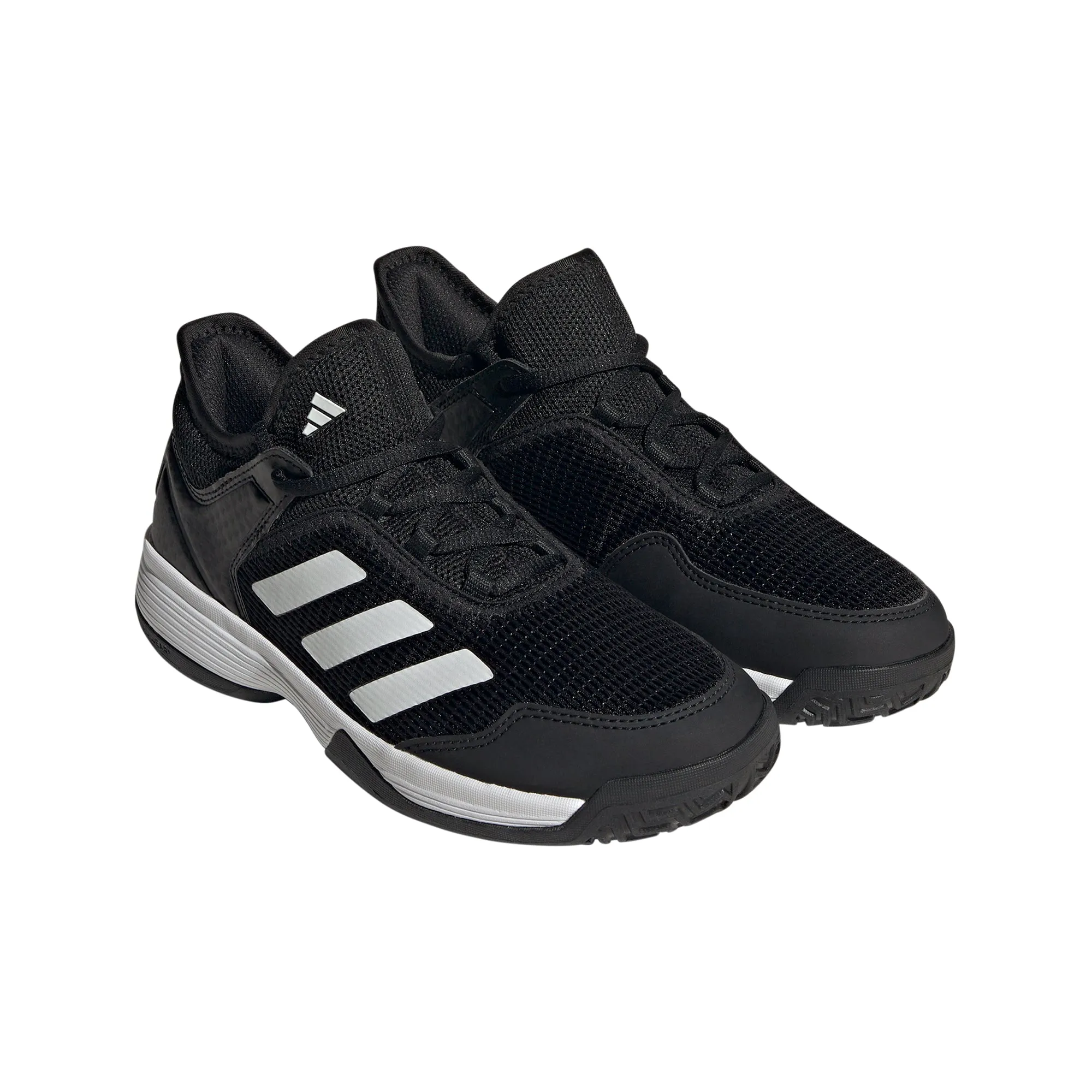 Adidas Ubersonic 4 Junior Tennis Shoes