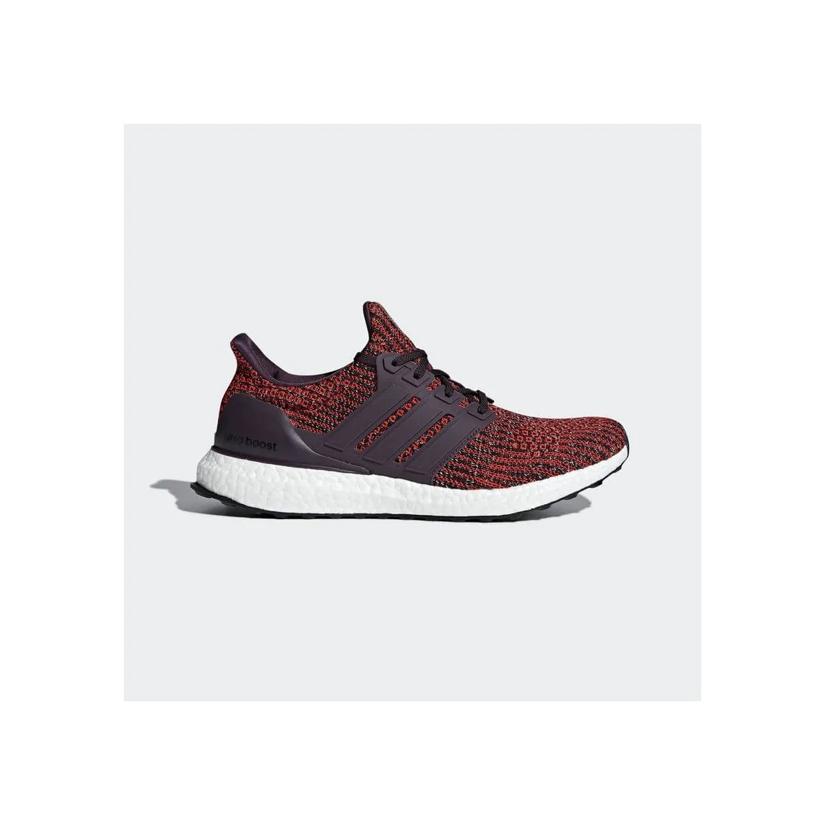 Adidas Ultra Boost Red Man SS18 Shoes