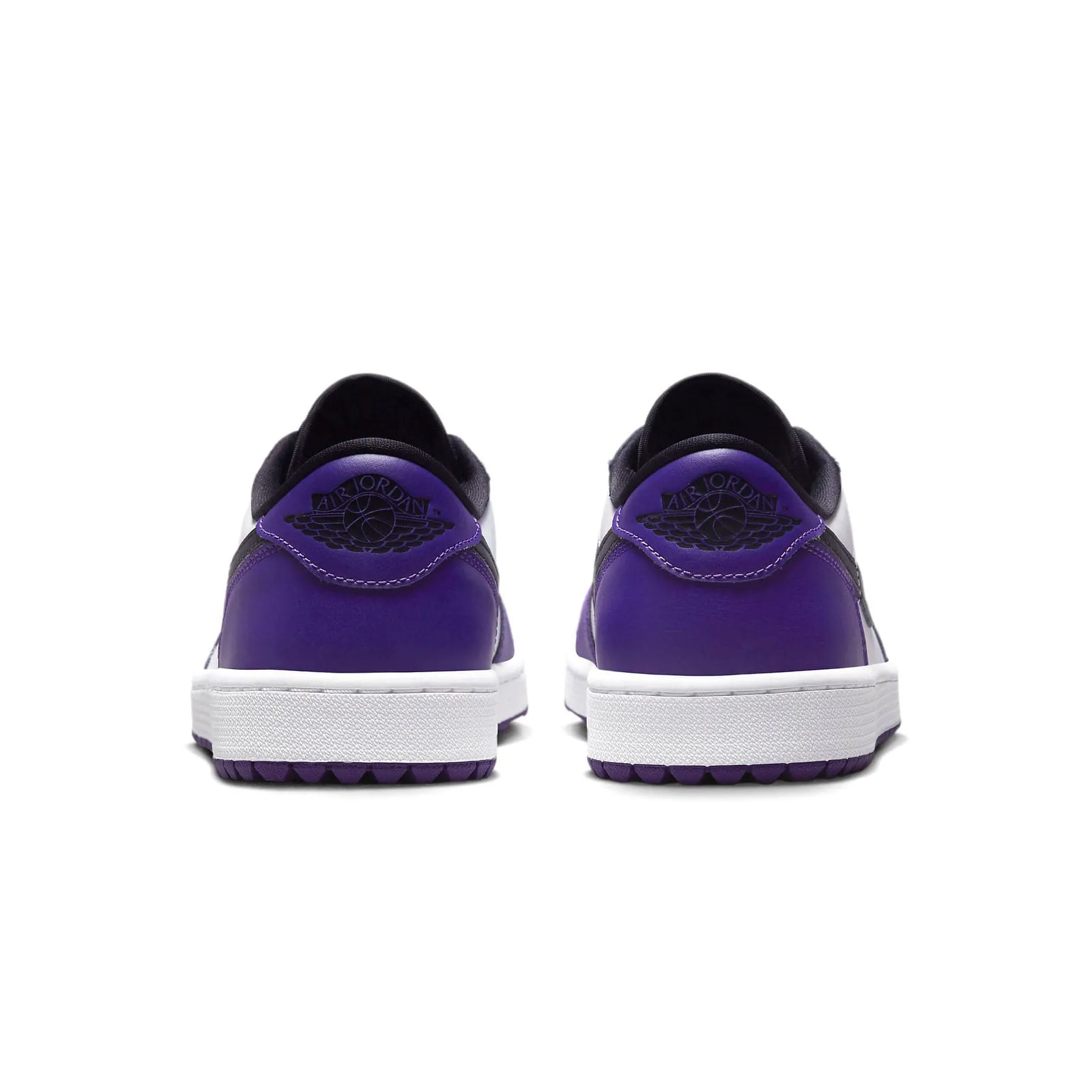 Air Jordan 1 Low Golf 'Court Purple'