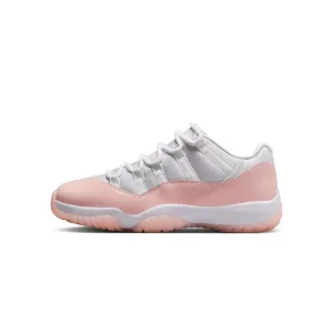 Air Jordan 11 Womens Retro Low "Legend Pink" Shoes