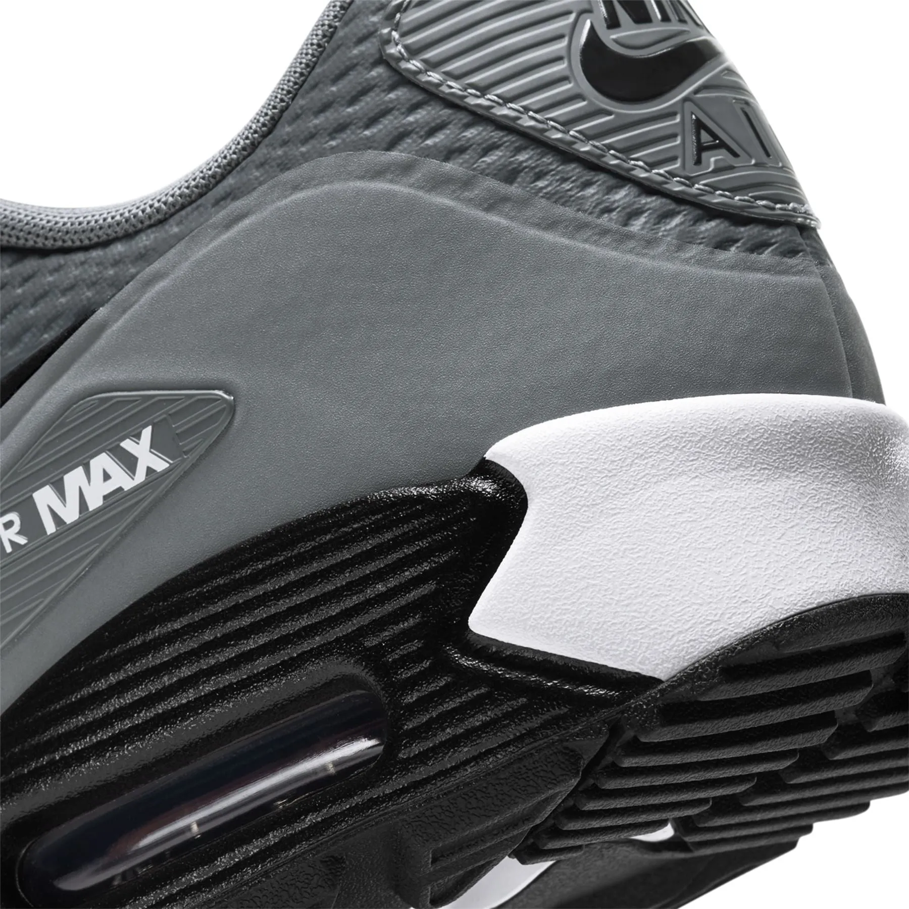 Air Max 90 G Smoke Grey/Black/White - AW22