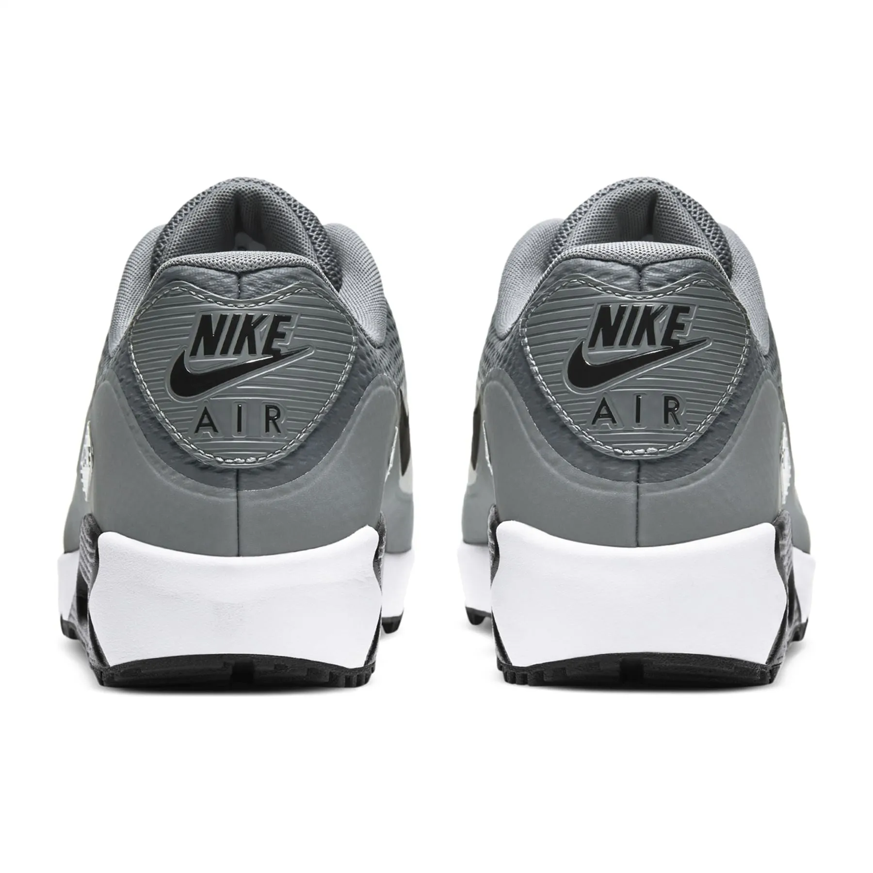 Air Max 90 G Smoke Grey/Black/White - AW22