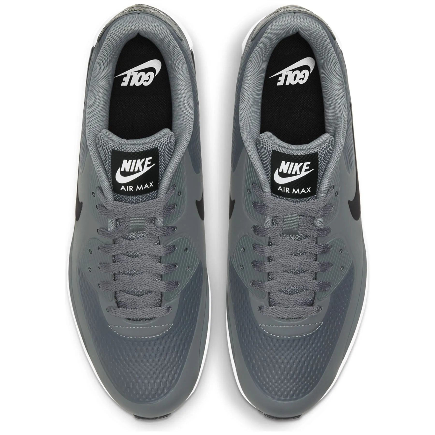 Air Max 90 G Smoke Grey/Black/White - AW22