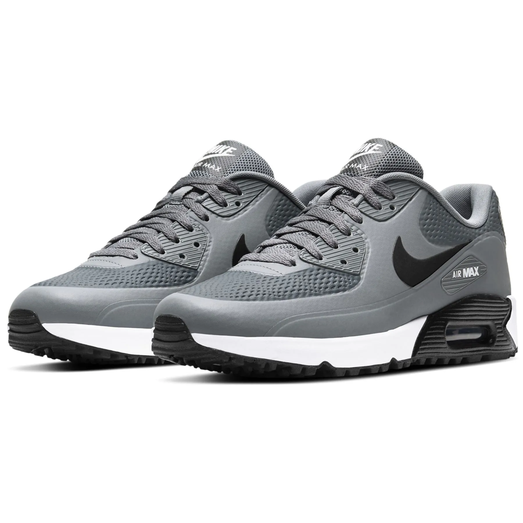 Air Max 90 G Smoke Grey/Black/White - AW22