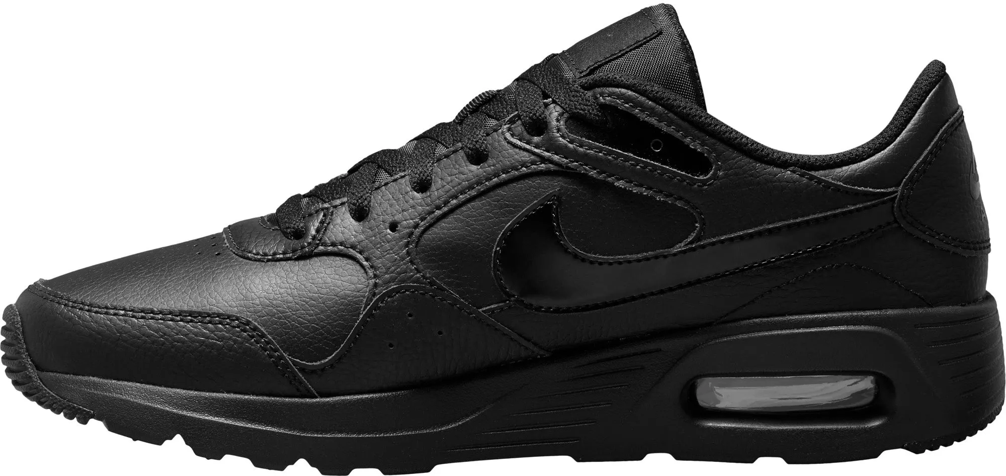 Air Max SC Leather Men's Sportswear Shoes