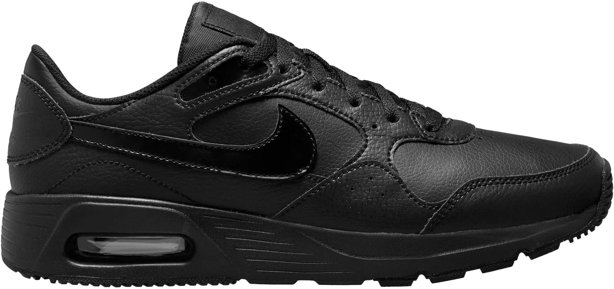 Air Max SC Leather Men's Sportswear Shoes