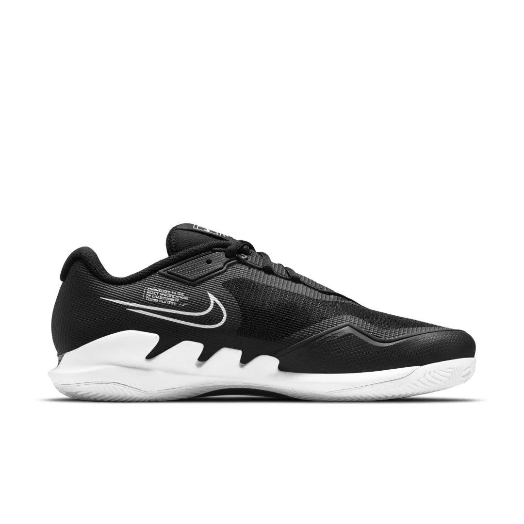 Air Zoom Vapor Pro Clay Tennis Shoes