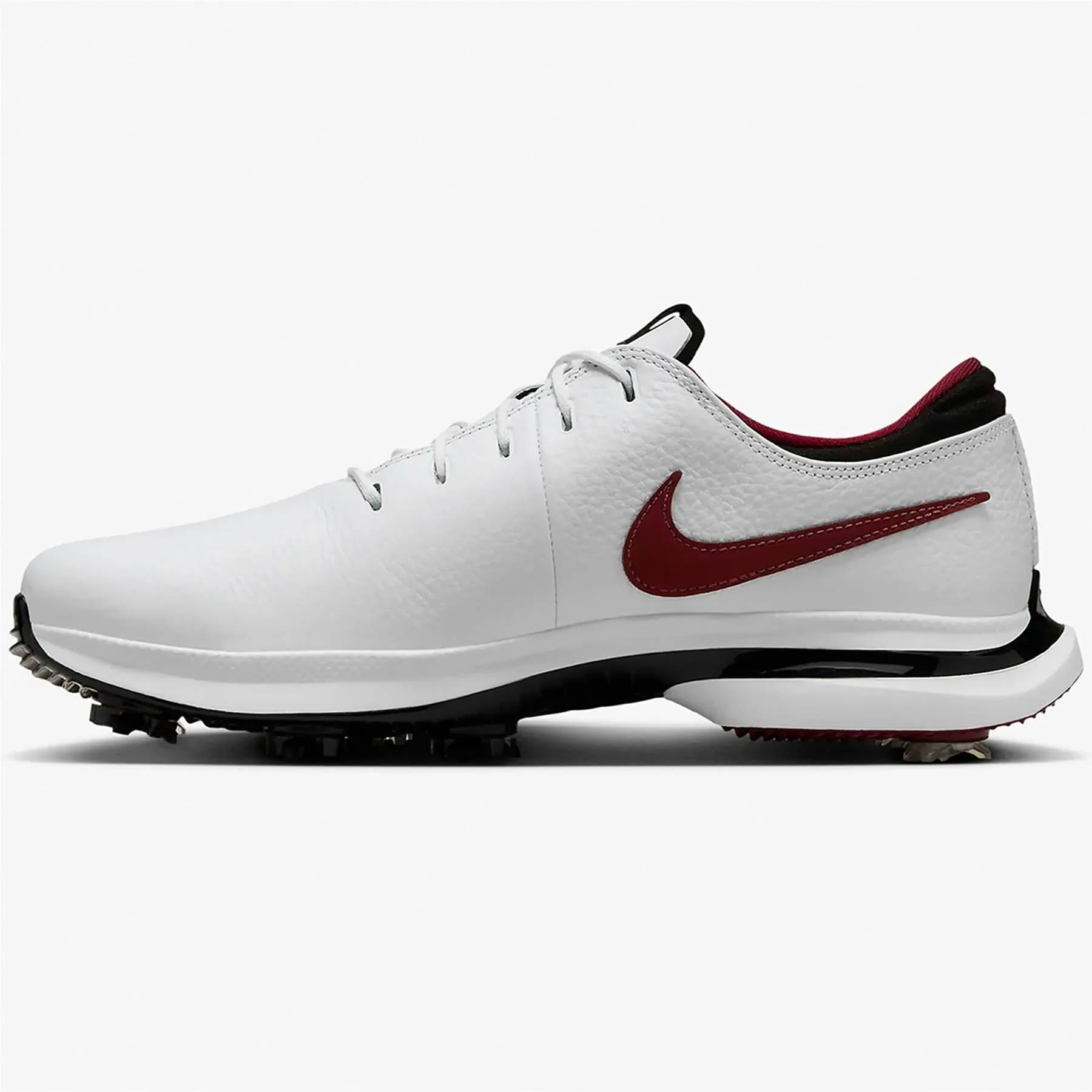 Air Zoom Victory Tour 3 Golf Shoes White/Red - SU24