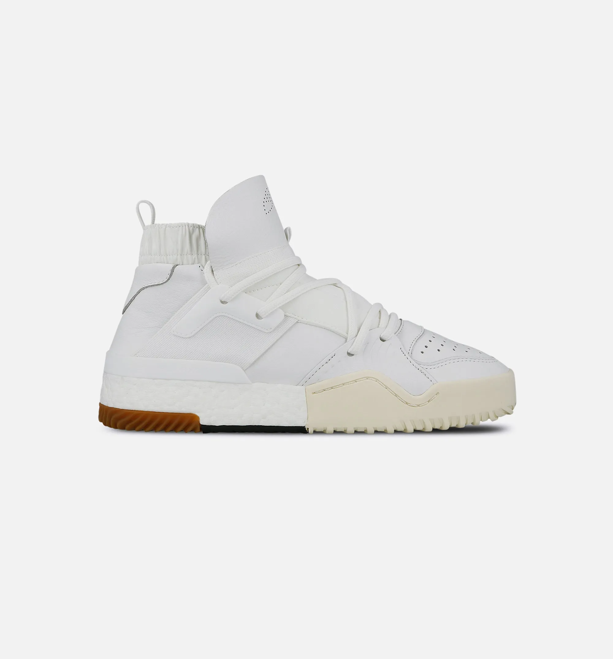 Alexander Wang  Bball Mens Shoes - White/White