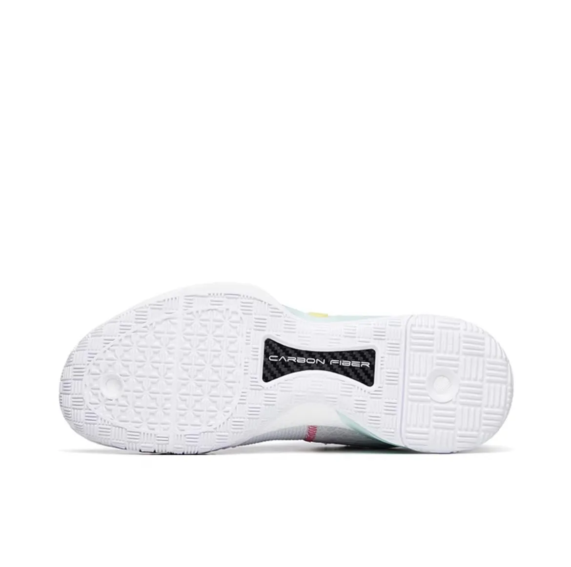 Anta Light Crazy 1 Pro Low - Z Potential