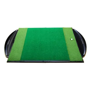 Anti-Shock Base Driving Range Mat