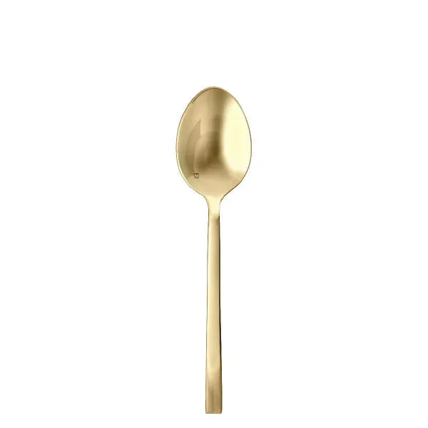 Arezzo Brushed Gold Flatware