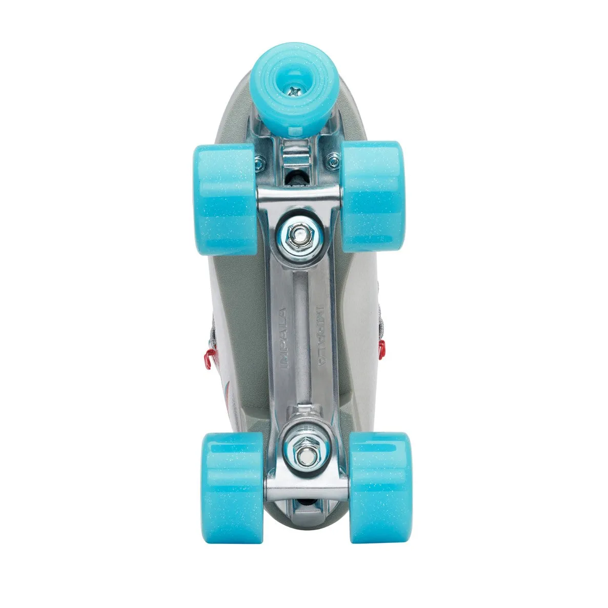 Argentum Impala Roller Skates