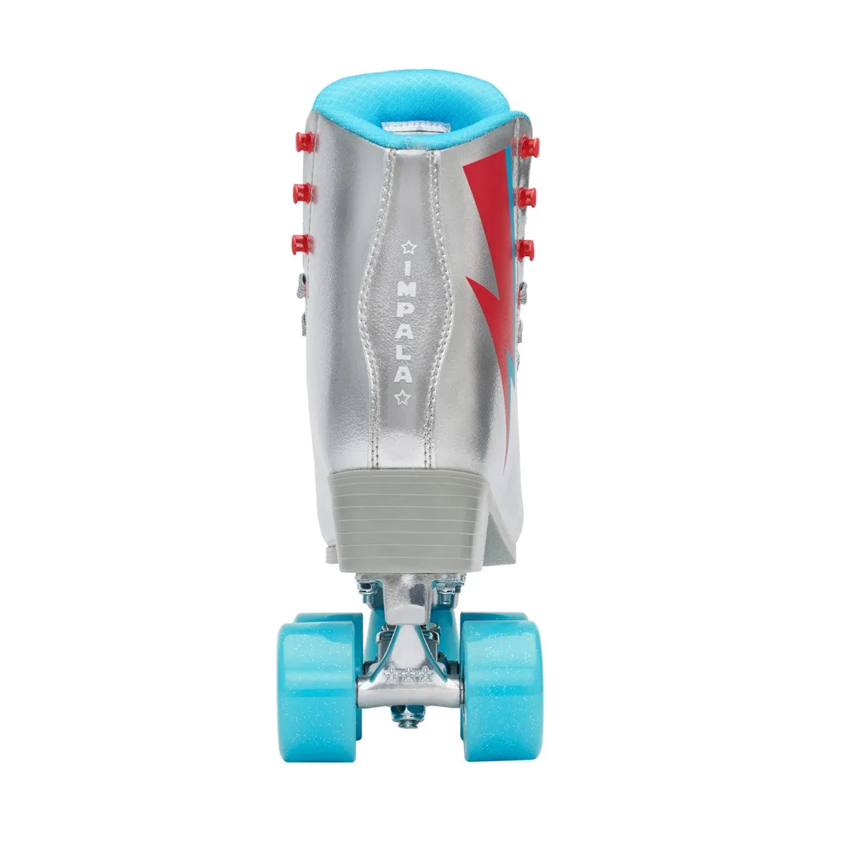 Argentum Impala Roller Skates