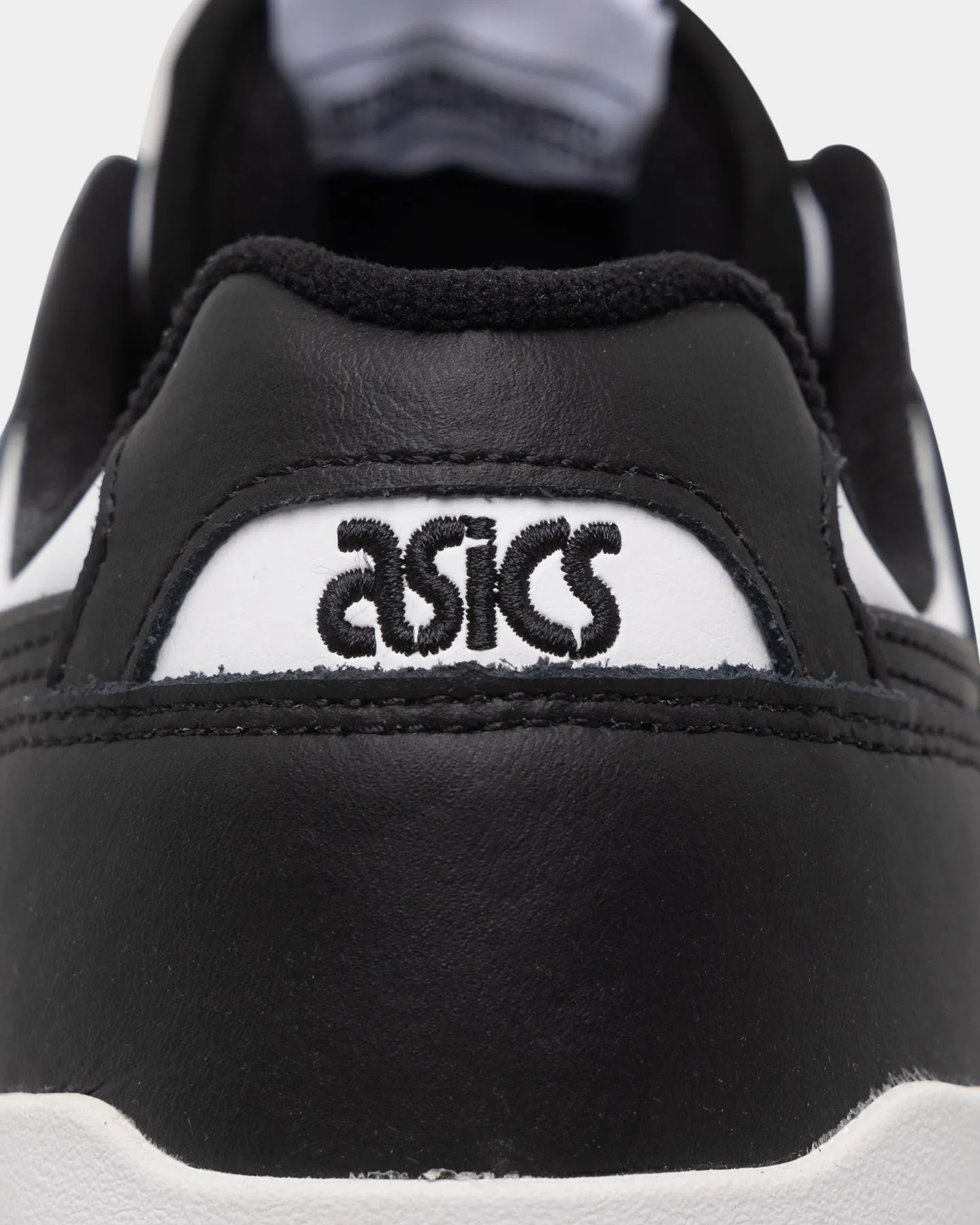 Asics EX89 Shoes White/Black