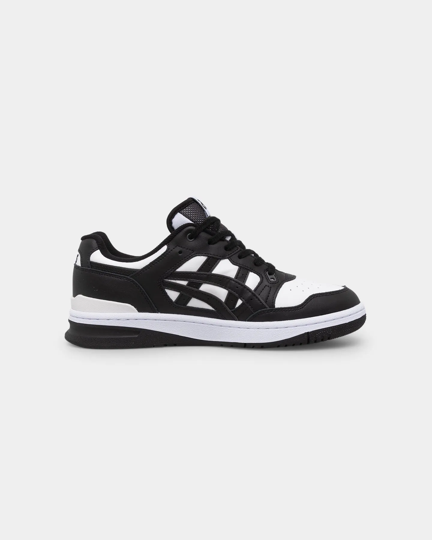 Asics EX89 Shoes White/Black