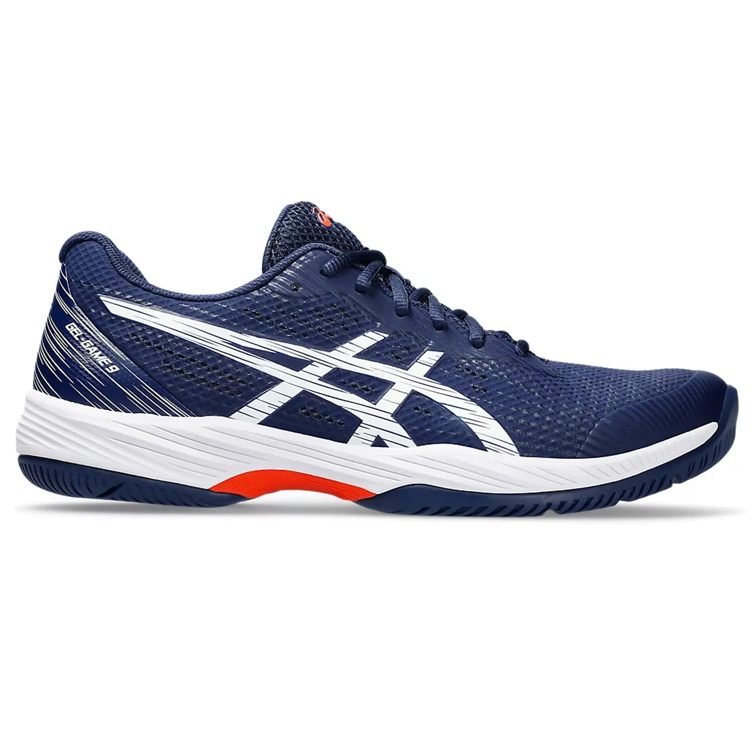 Asics Gel-Game 9 Men's Tennis Shoes