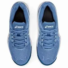 Asics Gel Resolution 8 Blue Harmony/White