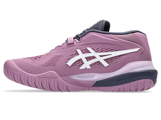 Asics Gel Resolution X Wide (Ube/White)