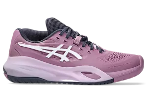 Asics Gel Resolution X Wide (Ube/White)