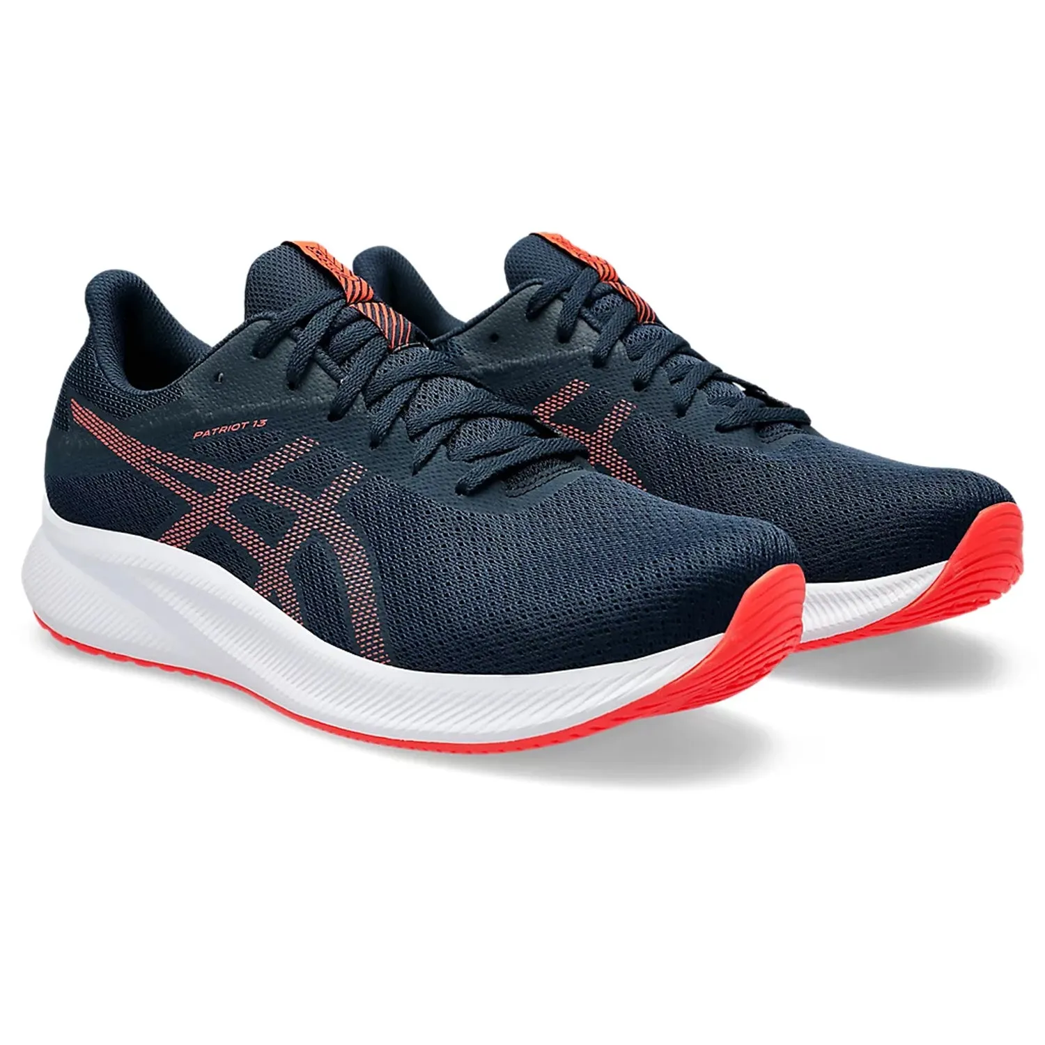 Asics Patriot 13 Men's Running Shoes