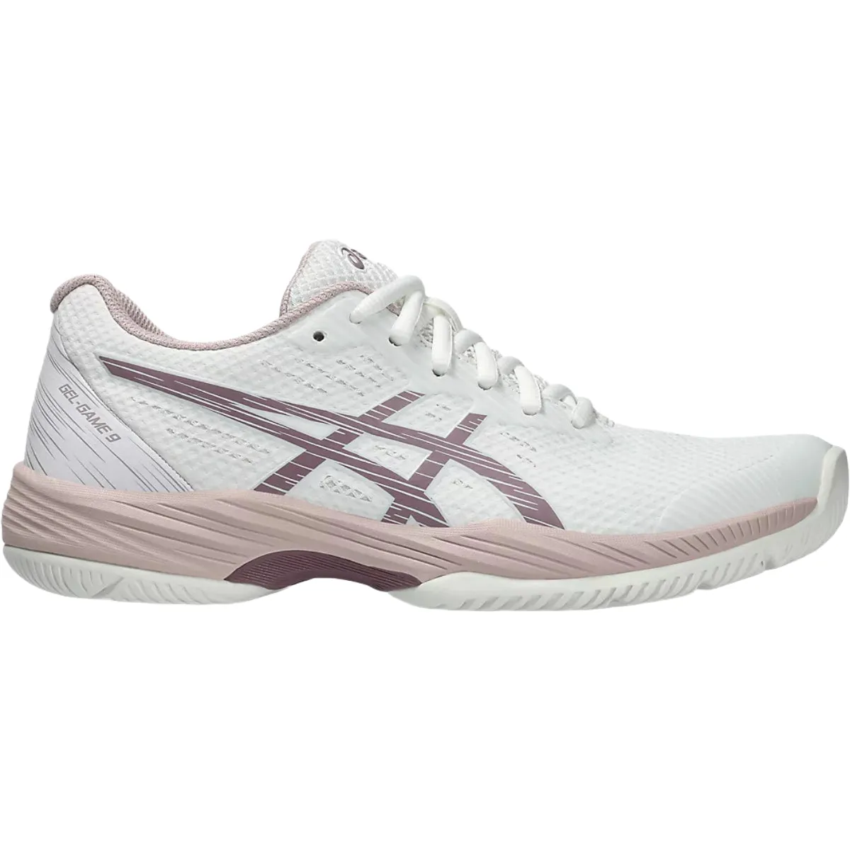 Asics Women's Gel-Game 9 Tennis Shoes - 106