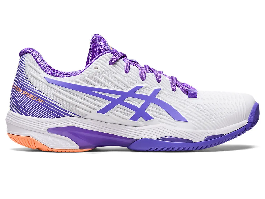 Asics Womens Solution Speed FF 2