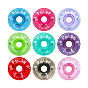 Atom Pulse Lite 62mm 78a 4pk