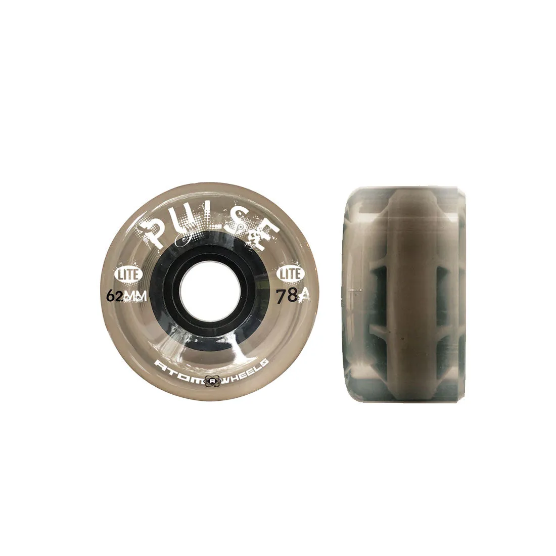 Atom Pulse Lite 62mm 78a 4pk