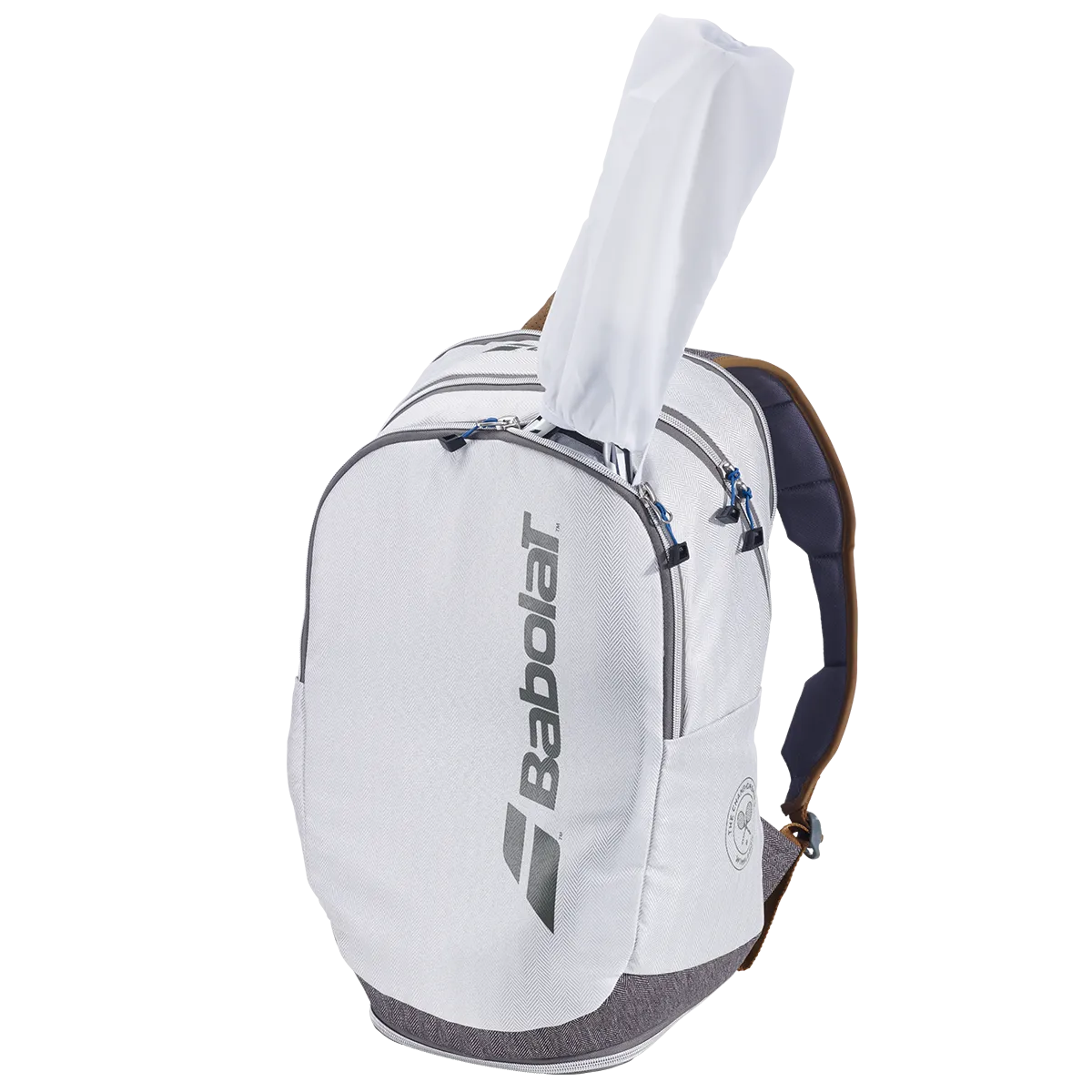 Babolat Court Wimbledon Backpack 24