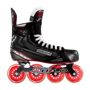 Bauer Vapor X2.7 Roller Hockey Senior Skates