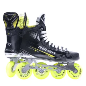 Bauer Vapor X4 Inline Skates