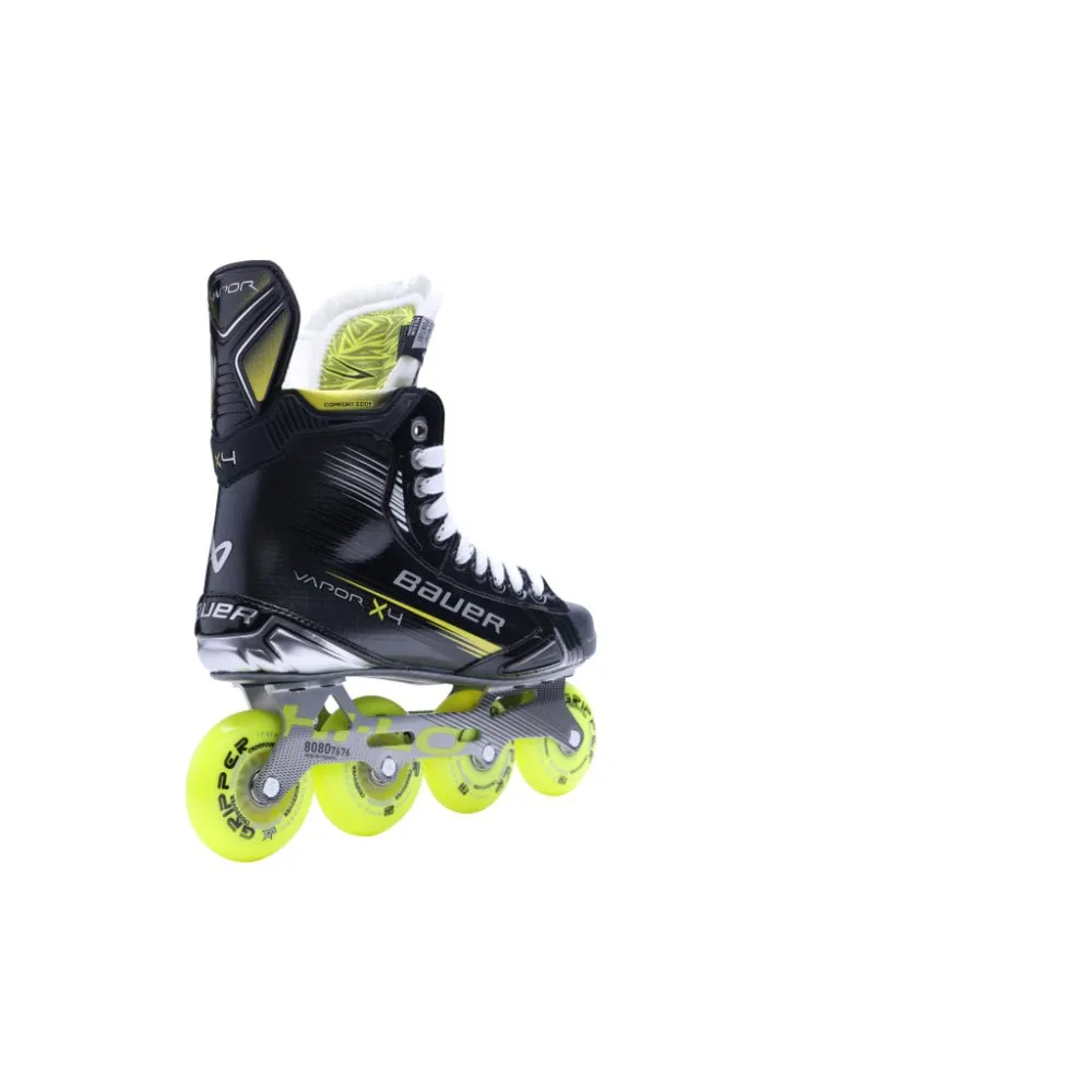 Bauer Vapor X4 Inline Skates